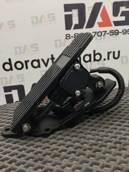 Педаль газа CDM863 (электронная) оригинал