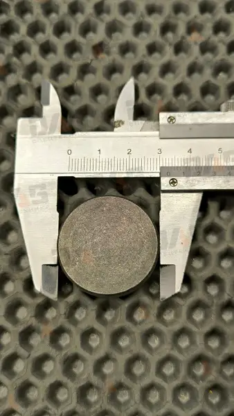 Упор полуоси LG876 оригинал