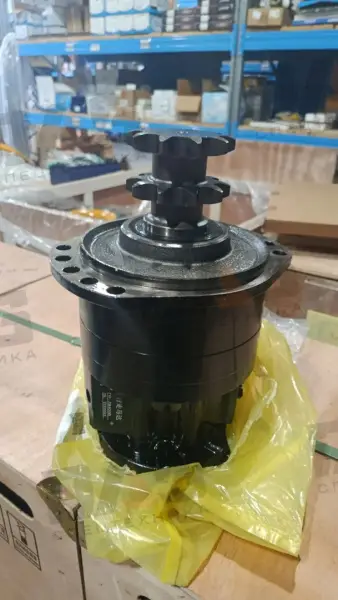 Гидромотор хода CDM307/308 оригинал