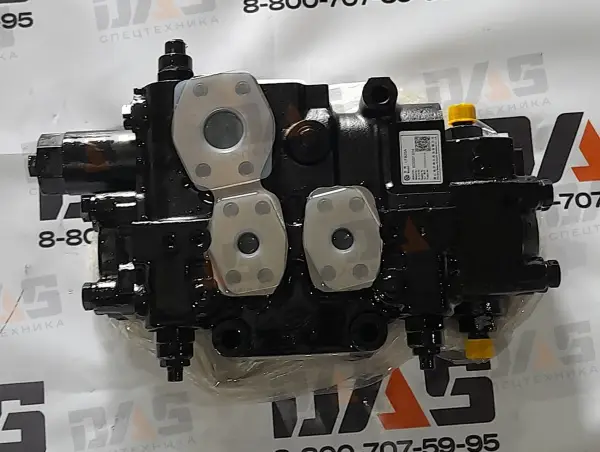 Гидрораспределитель рулевого управления LG876N оригинал