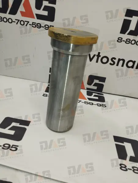 Палец D=60 мм, L=160/190 мм (соединения рамы нижний) LG833N оригинал