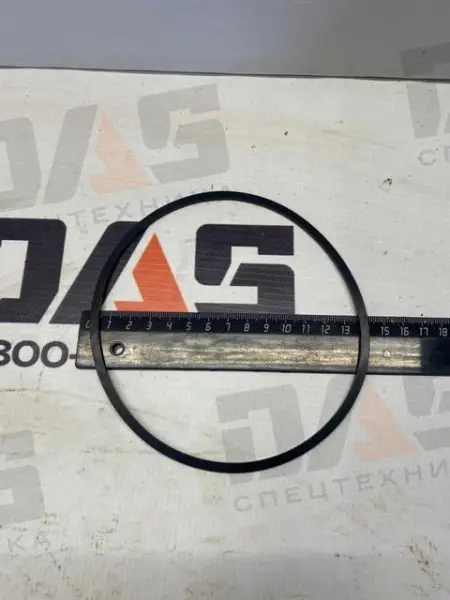 Манжета (кольцо резиновое) ГМП LG833