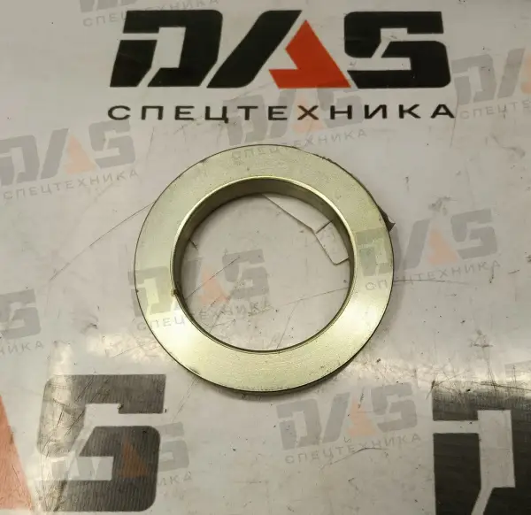Шайба упорная 72х14