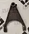 Вилка высокой и низкой передачи+винт