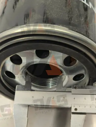 Фильтр гидравлический CDM6225