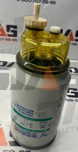 Фильтр топливный грубой очистки HT160W