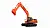 Экскаватор Lonking CDM6490F купить в Екатеринбурге