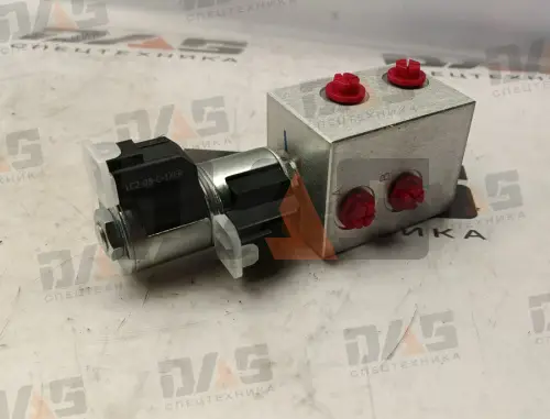 Соленоид КПП оригинал