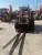 Клык вил 2А 122х40х2000 для вилочного погрузчика Клык вил 2А 122х40х2000 для вилочного погрузчика
