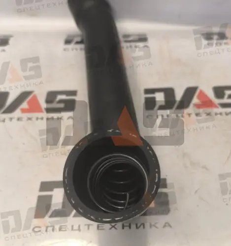 Патрубок радиатора CDM6210W оригинал