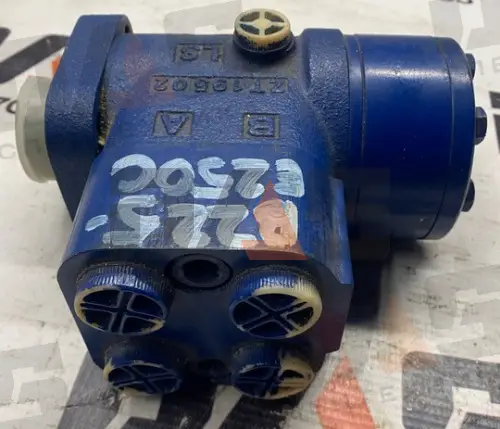 Насос дозатор рулевой BZZ5-E250C  CDM 843