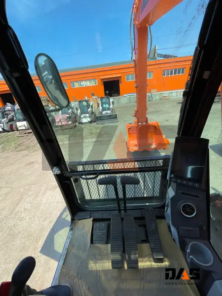 Экскаватор Lonking CDM6225N габарит купить в Екатеринбурге
