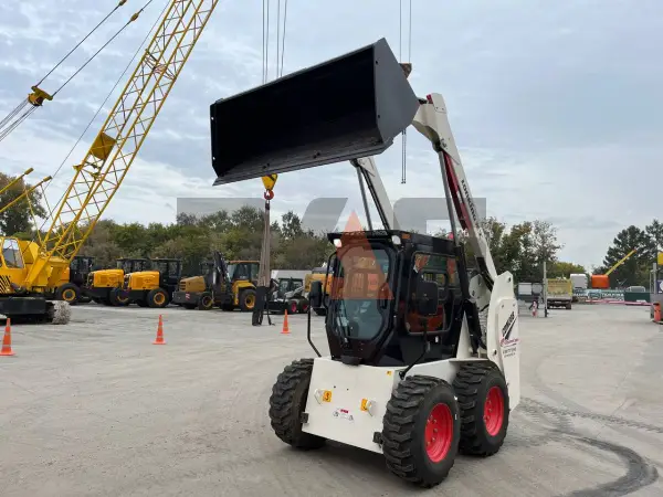 Мини-погрузчик Lonking CDM308 купить в Екатеринбурге