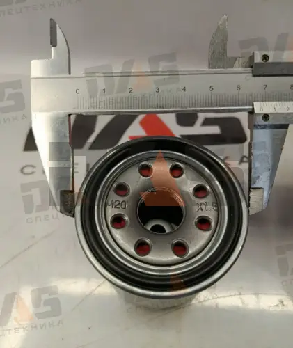 Фильтр масляный TOYOTA