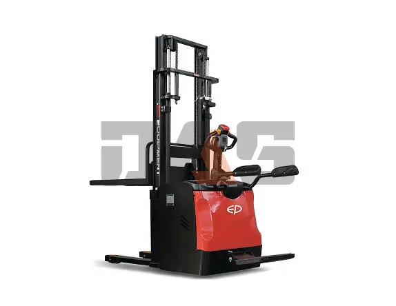 Штабелер с площадкой для оператора EP ES16-RS Professional Li-Ion (1600 кг) купить в Екатеринбурге
