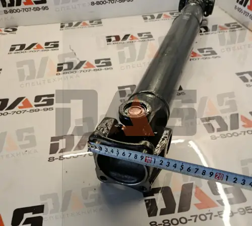 Вал карданный передний 935FN L=940мм
