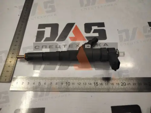 Форсунка YUNNEI YN30NAG4