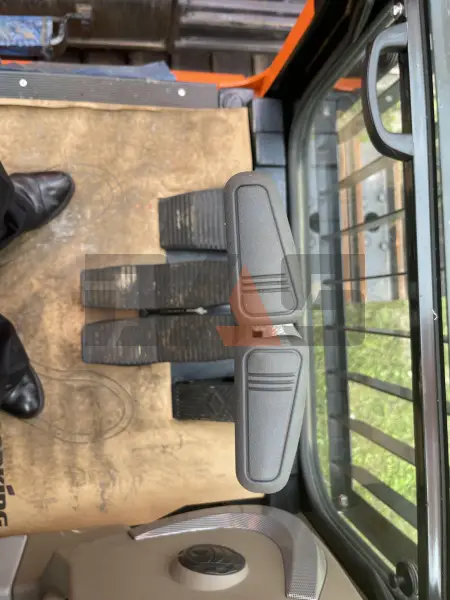 Экскаватор Lonking CDM6490F купить в Екатеринбурге