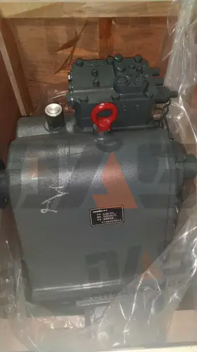 Гидромеханическая передача в сборе (ГМП) CDM833 оригинал