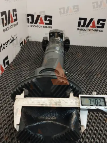 Вал карданный задний LG863N