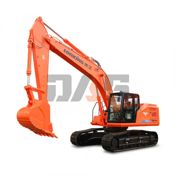 Экскаватор Lonking CDM6240 купить в Екатеринбурге