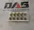 Лампа 24V 4W T4W