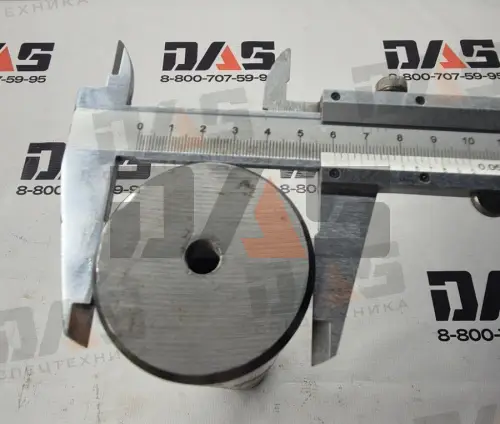 Палец D=60 мм, L=430 мм (подрамника)