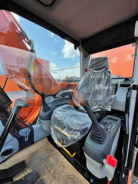 Экскаватор Lonking CDM6225N габарит купить в Екатеринбурге