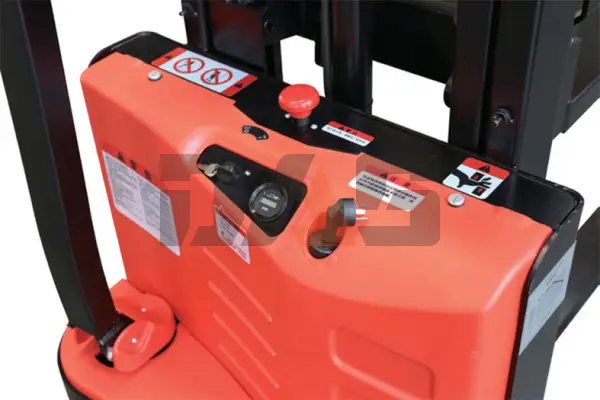 Штабелер ES12-12MM (1200 кг)