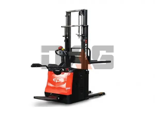 Штабелер с площадкой для оператора EP ES16-RS Professional Li-Ion (1600 кг) купить в Екатеринбурге