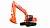 Экскаватор Lonking CDM6245 Экскаватор Lonking CDM6245 купить в Екатеринбурге