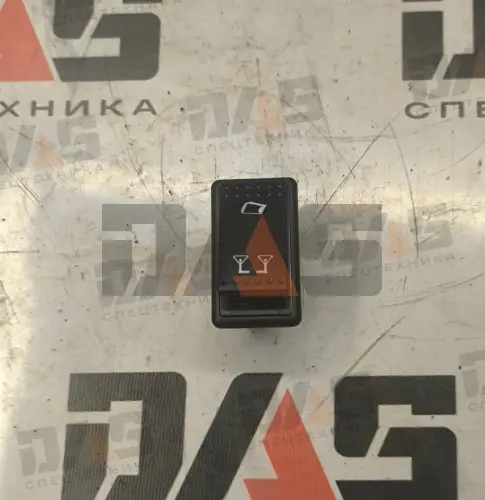 Переключатель КПП оригинал