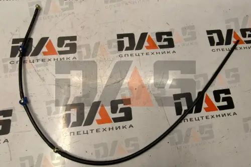 Трубка дренажная (обратка) WP4G оригинал