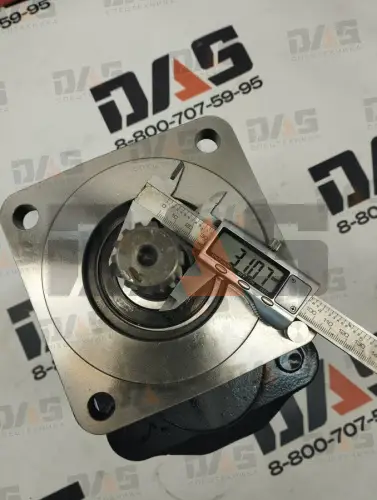 Насос рабочего оборудования JHP3125L оригинал