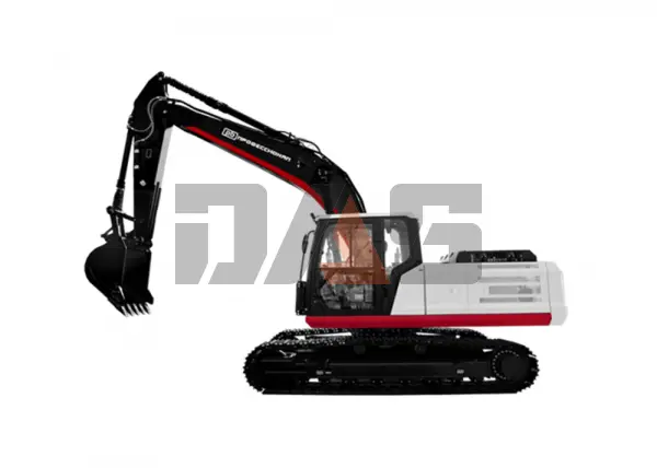Экскаватор Профессионал PB225N купить в Екатеринбурге