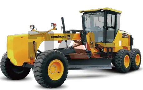 Автогрейдер CDM7240 купить в Екатеринбурге