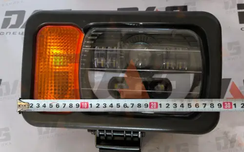 Блок-фара правая LED н/о