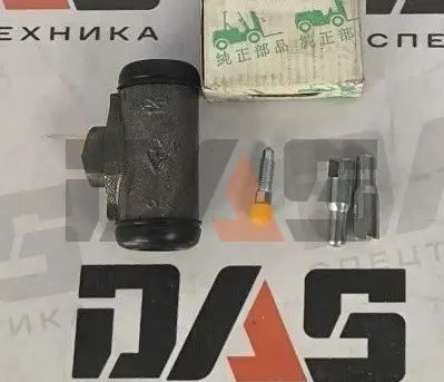 Цилиндр тормозной рабочий 2,5т