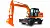 Экскаватор Lonking CDM6150W (колесный) Экскаватор Lonking CDM6150W (колесный) купить в Екатеринбурге