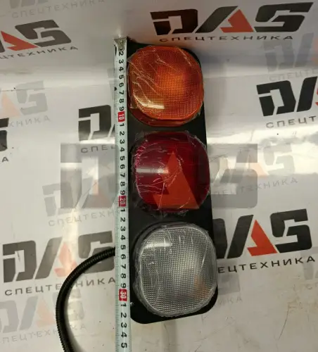 Фонарь задний CDM6210W/CDM6150W оригинал