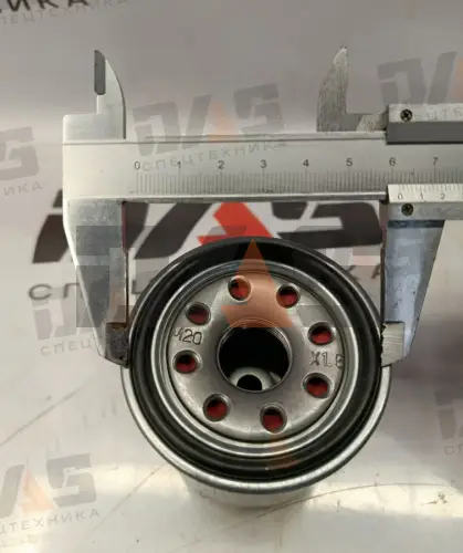 Фильтр масляный TOYOTA
