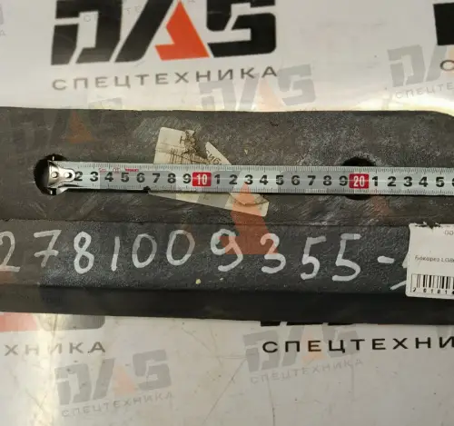 Бокорез LG863N