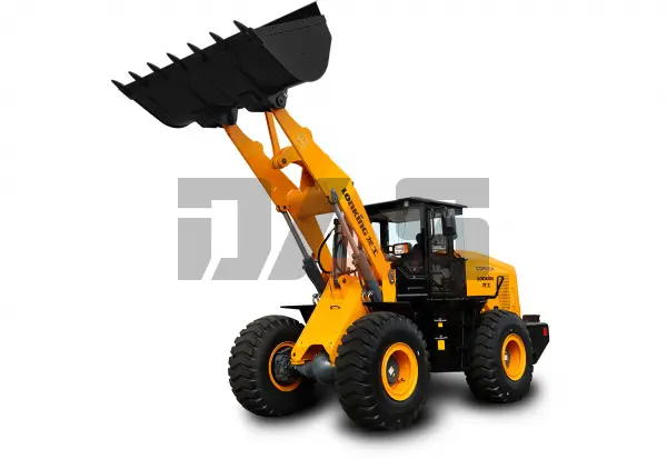 Фронтальный погрузчик Lonking CDM853H (в габарите) купить в Екатеринбурге