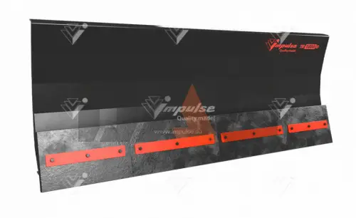 Отвал коммунальный Impulse TB1800G для погрузчиков