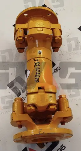 Вал карданный задний ZL50G d=150