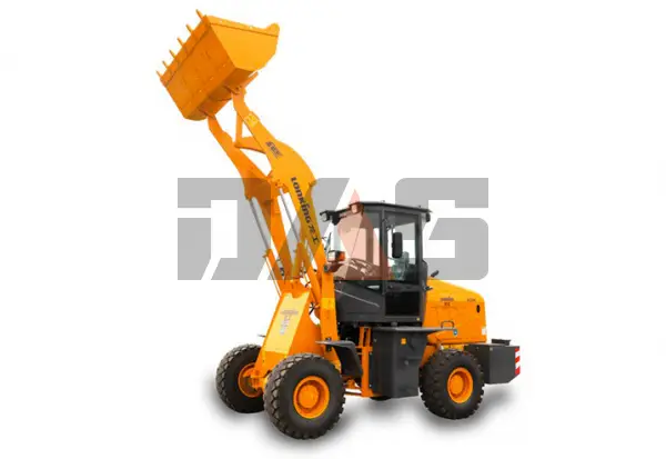 Фронтальный погрузчик Lonking CDM926 купить в Екатеринбурге