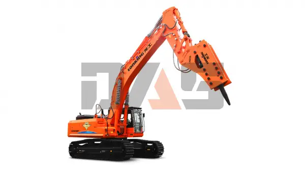 Экскаватор Lonking CDM6550F купить в Екатеринбурге