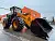 Фронтальный погрузчик CDM856 AGRI Фронтальный погрузчик CDM856 AGRI купить в Екатеринбурге