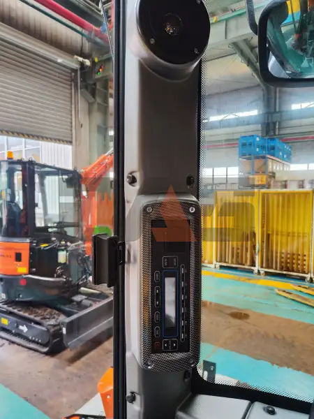 Экскаватор Lonking CDM6035 купить в Екатеринбурге