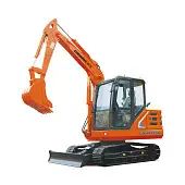 Экскаватор Lonking CDM6060Y